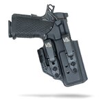 BRAND NEW - Staccato CS holster - LAS Concealment Shogun