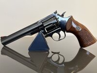 WTS: Dan Wesson 15-2 .357 Mag Revolver