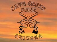 Cave Creek Guns