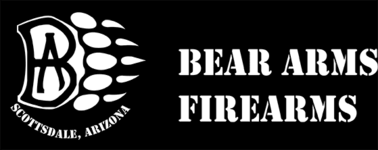 Bear Arms Firearms Arizona