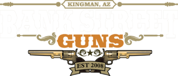Bank Street Guns