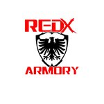 RedX Armory