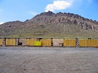 Tucson Mountain Park Rifle And Pistol Range