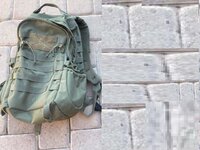 Tactical Back Pack for sale!