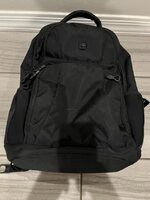 Backpack for sale!