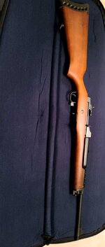 RUGER MINI THIRTY RIFLE IN EXCELLENT CONDITION