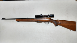 Winchester Model 100 in .284