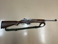 Ruger Mini-14 5.56/.223 caliber ranch rifle for sale