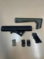 New AR15 parts for sale!
