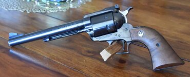 3- SCREW RUGER SUPER BLACKHAWK | 44 MAGNUM/44 SPECIAL | 7.5"