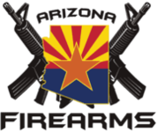 Arizona Firearms - Tempe