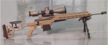 Howa M1500 in FDE chassis 01.JPG