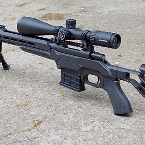 Howa M1500 in chassis.JPG