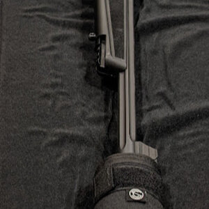 Ruger PCC Front with suppressor and brass catcher.jpg
